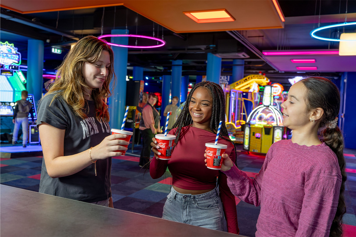 €50 speeltegoed bij The Game Box Hoofddorp