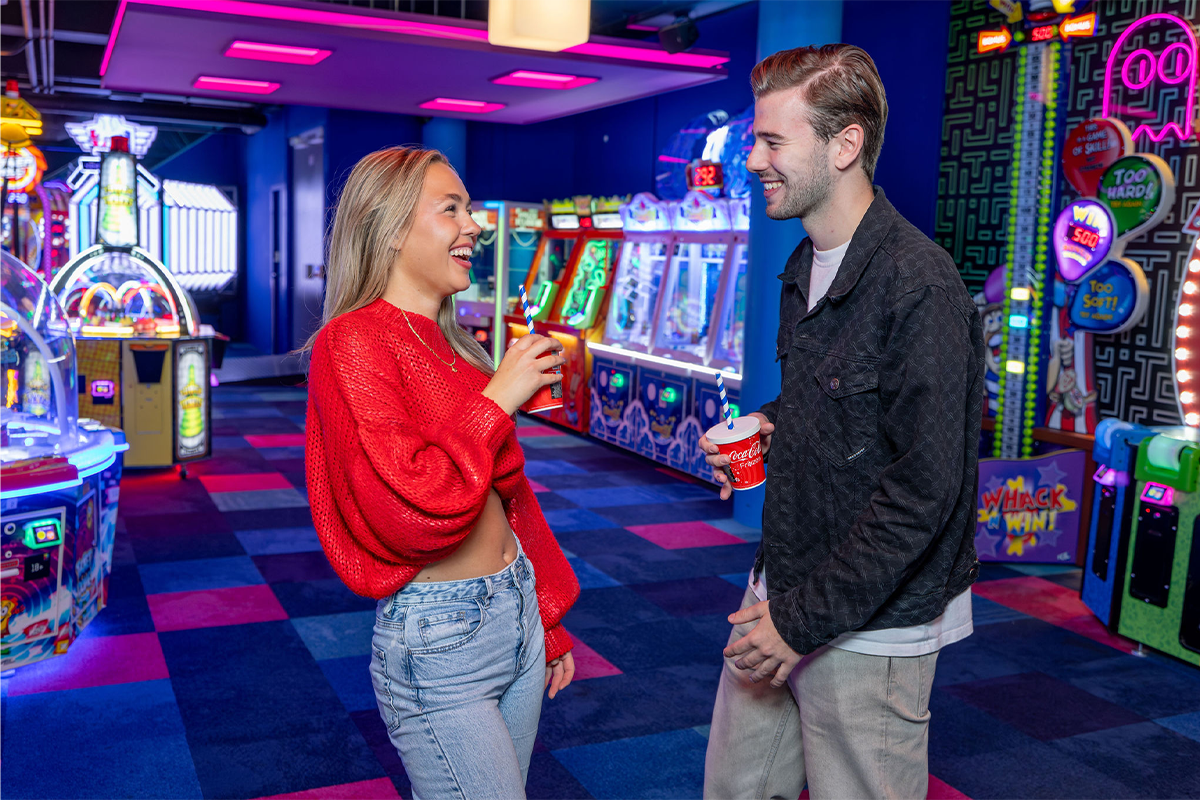 €50 speeltegoed bij The Game Box Hoofddorp