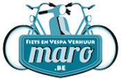 Fiets- en Vespaverhuur Maro