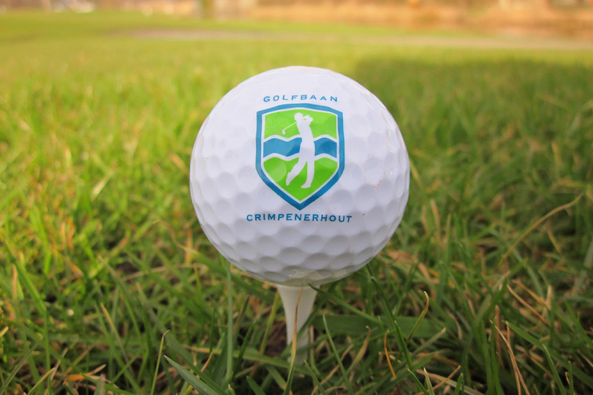 9 holes golfen op Golfbaan Crimpenerhout
