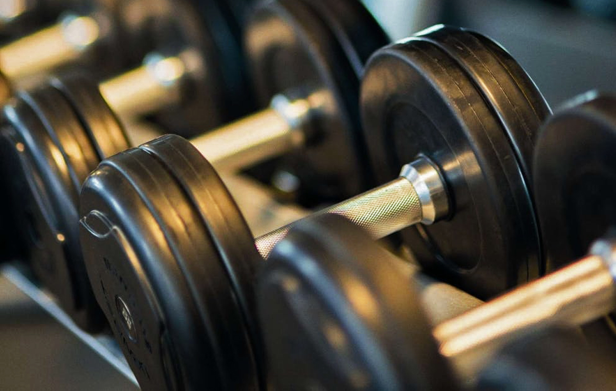 Met 95% korting 12 weken sporten zónder inschrijfkosten bij Fit For Free!