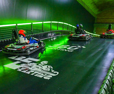 AB E-Karting