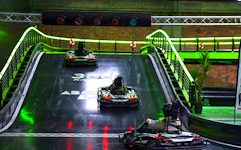 AB E-Karting