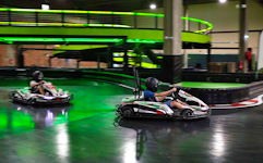 AB E-Karting
