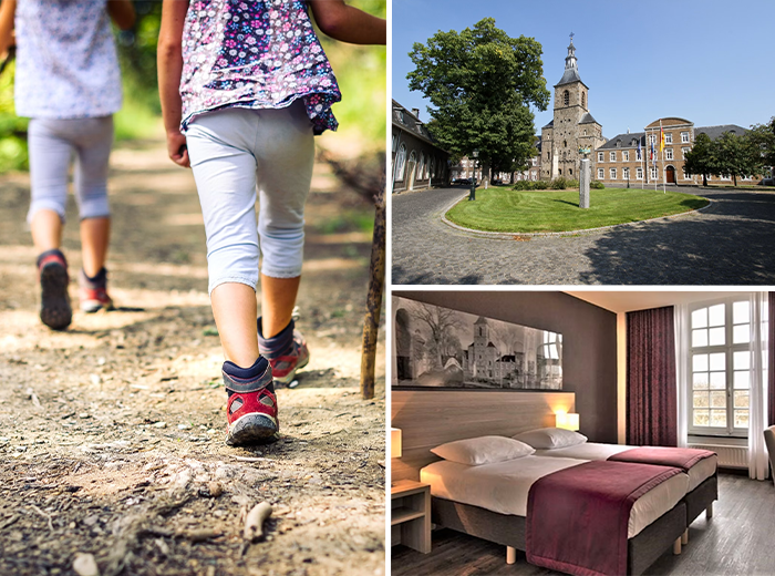 Abbey Hotel Rolduc
