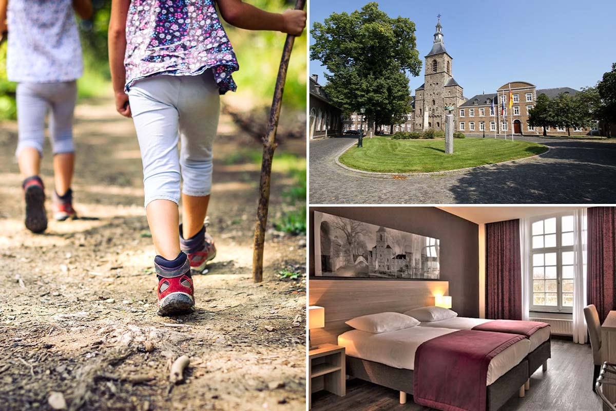 Abbey Hotel Rolduc