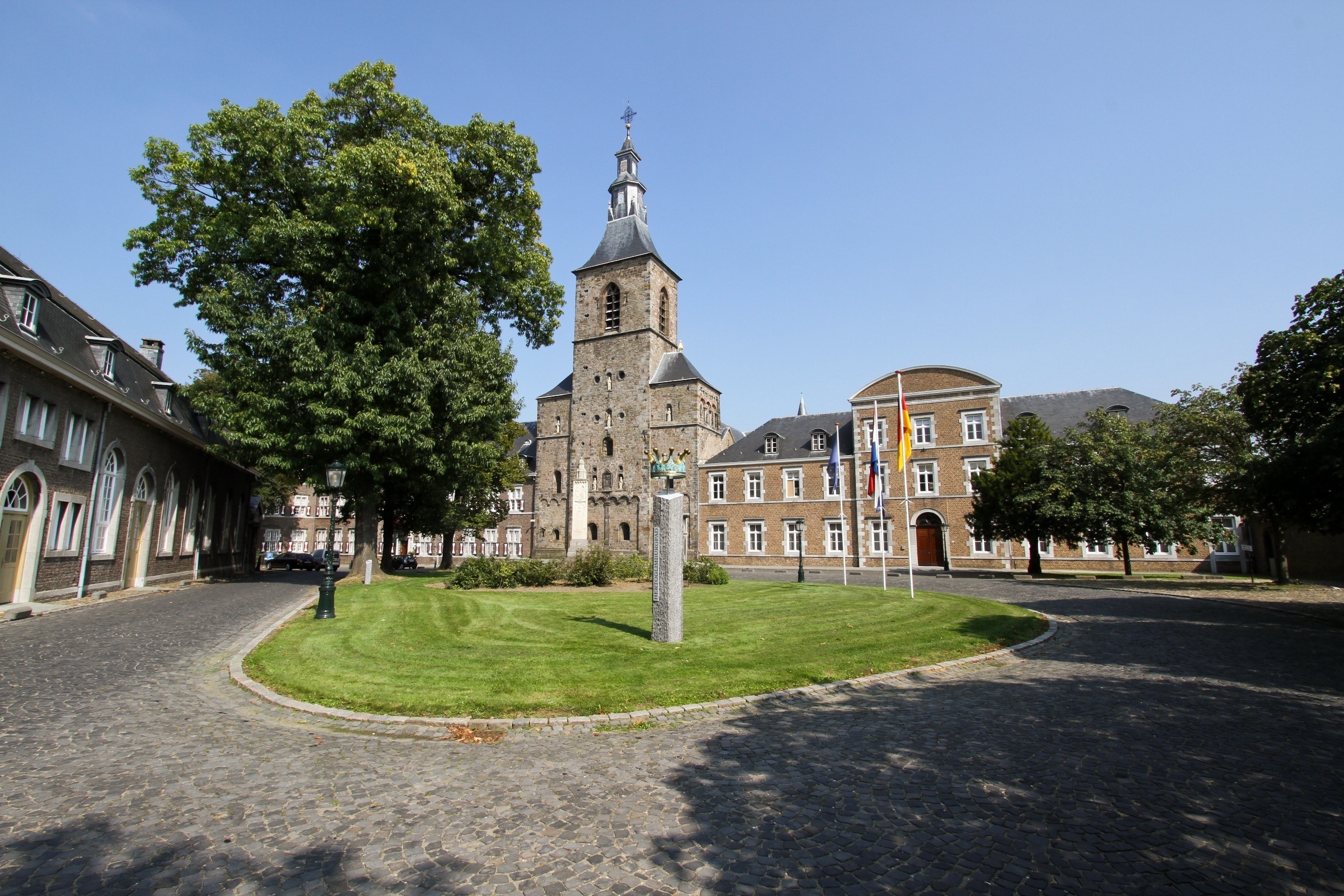 Abdij Hotel Rolduc