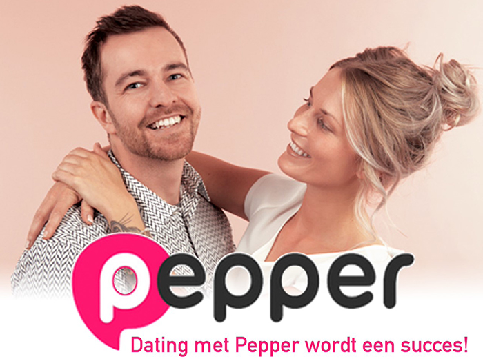 1, 3 of 6 maanden abonnement op datingsite Pepper
