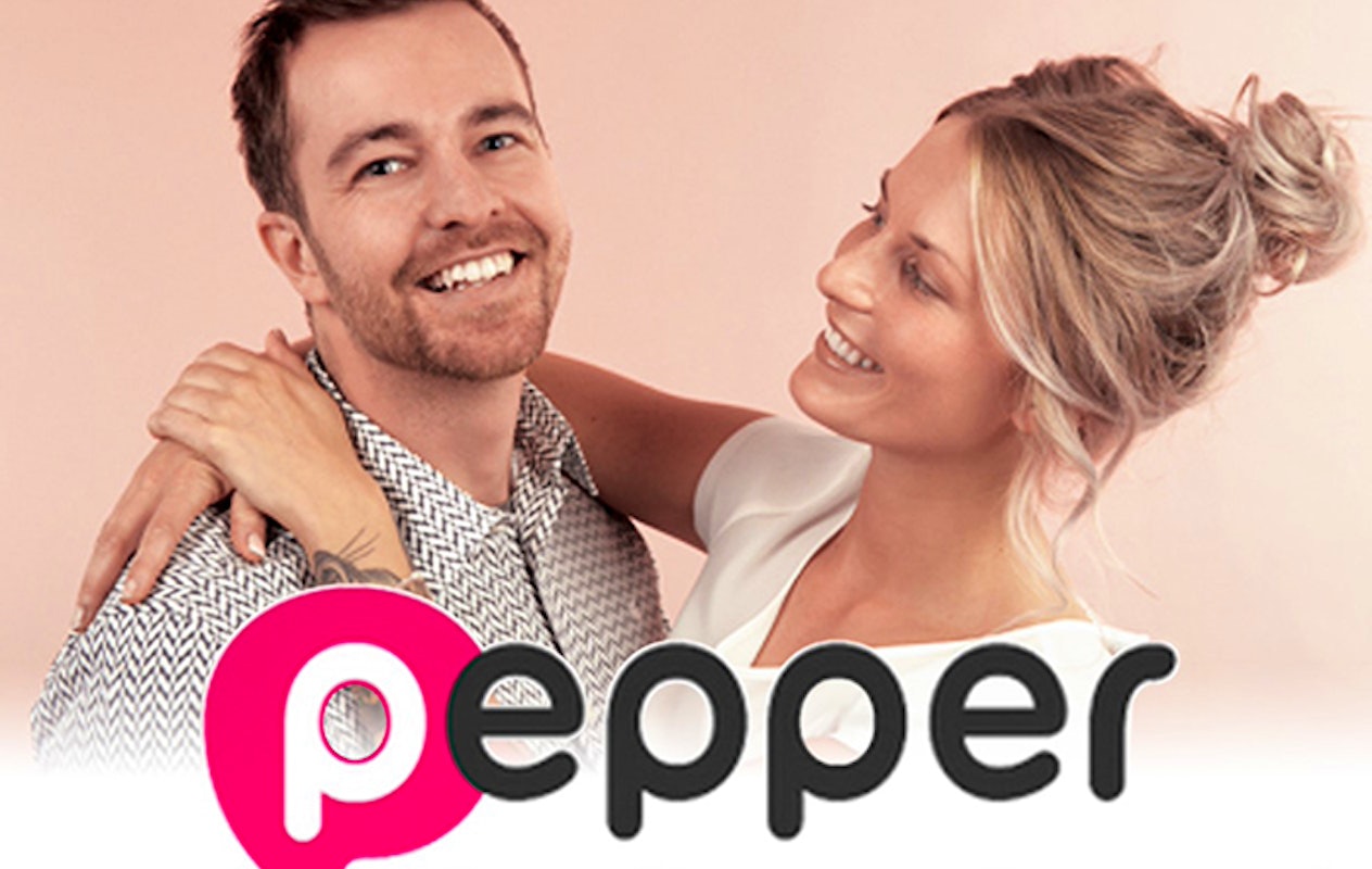 1, 3 of 6 maanden abonnement op datingsite Pepper