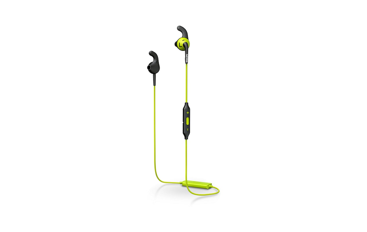 Philips Actionfit Bluetooth Sporthoofdtelefoon