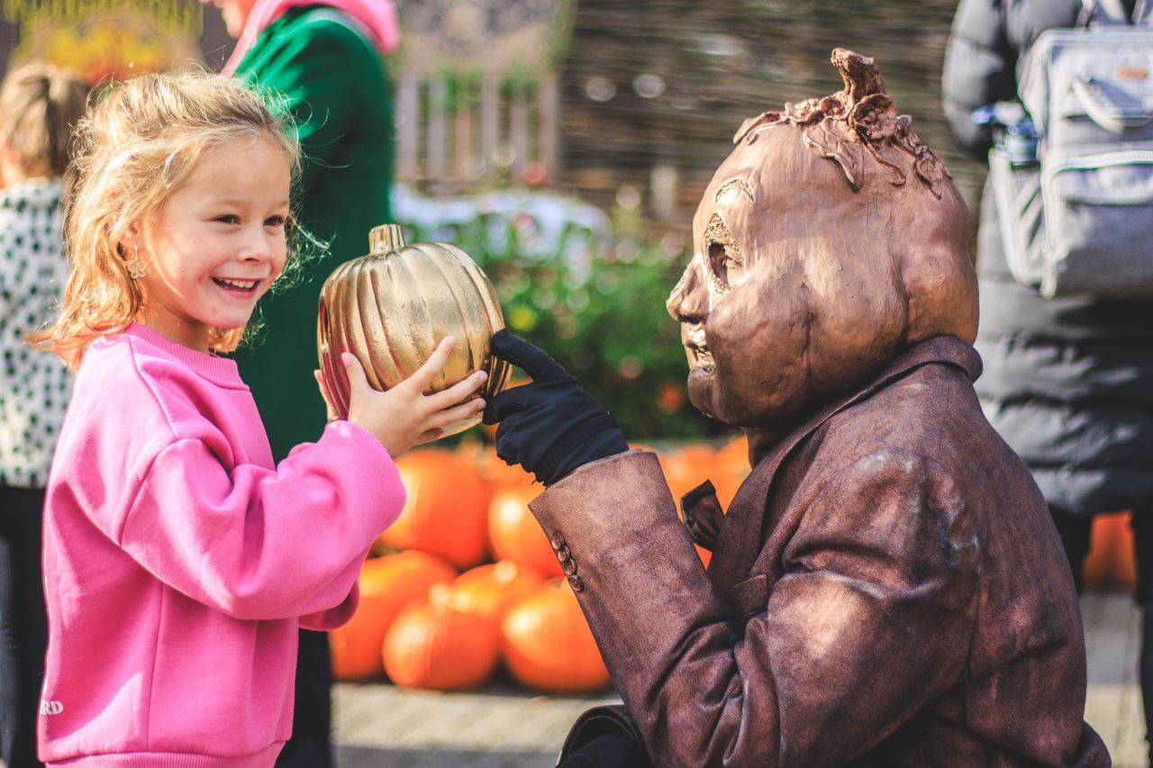 Attractiepark Slagharen tickets + evt. friet, snack & drankje