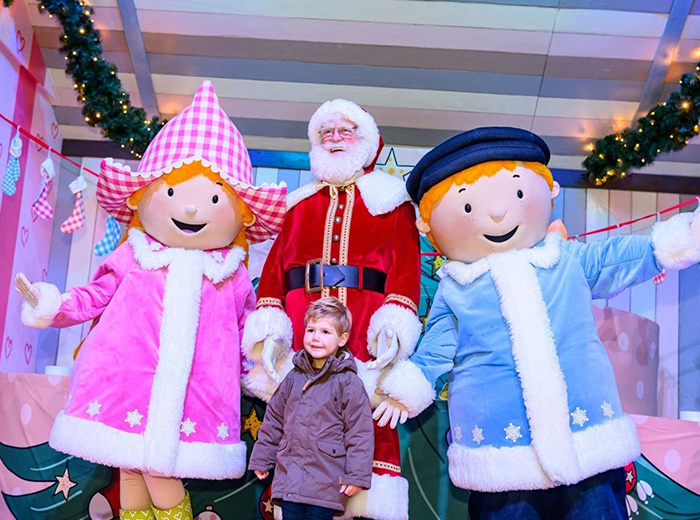 Entreeticket Avonturenboerderij Molenwaard