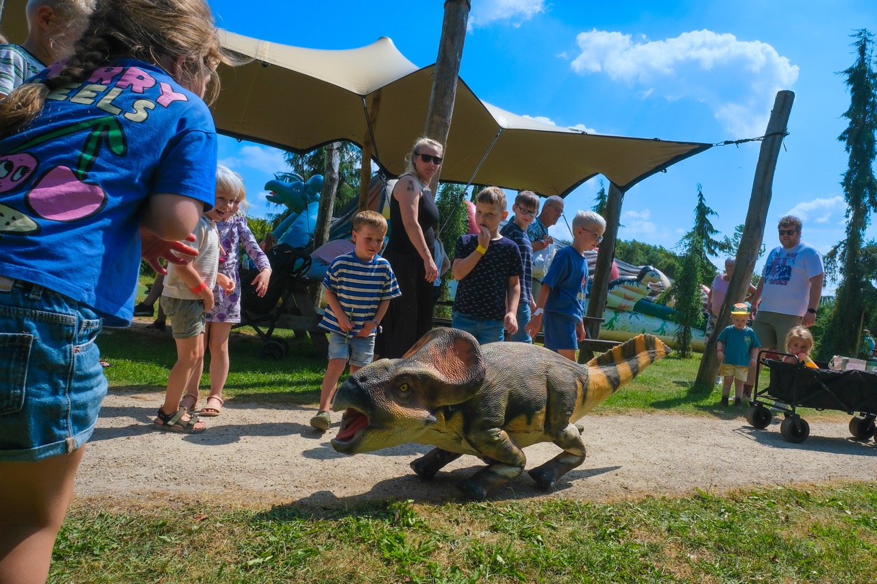 Admission ticket Landgoed Tenaxx