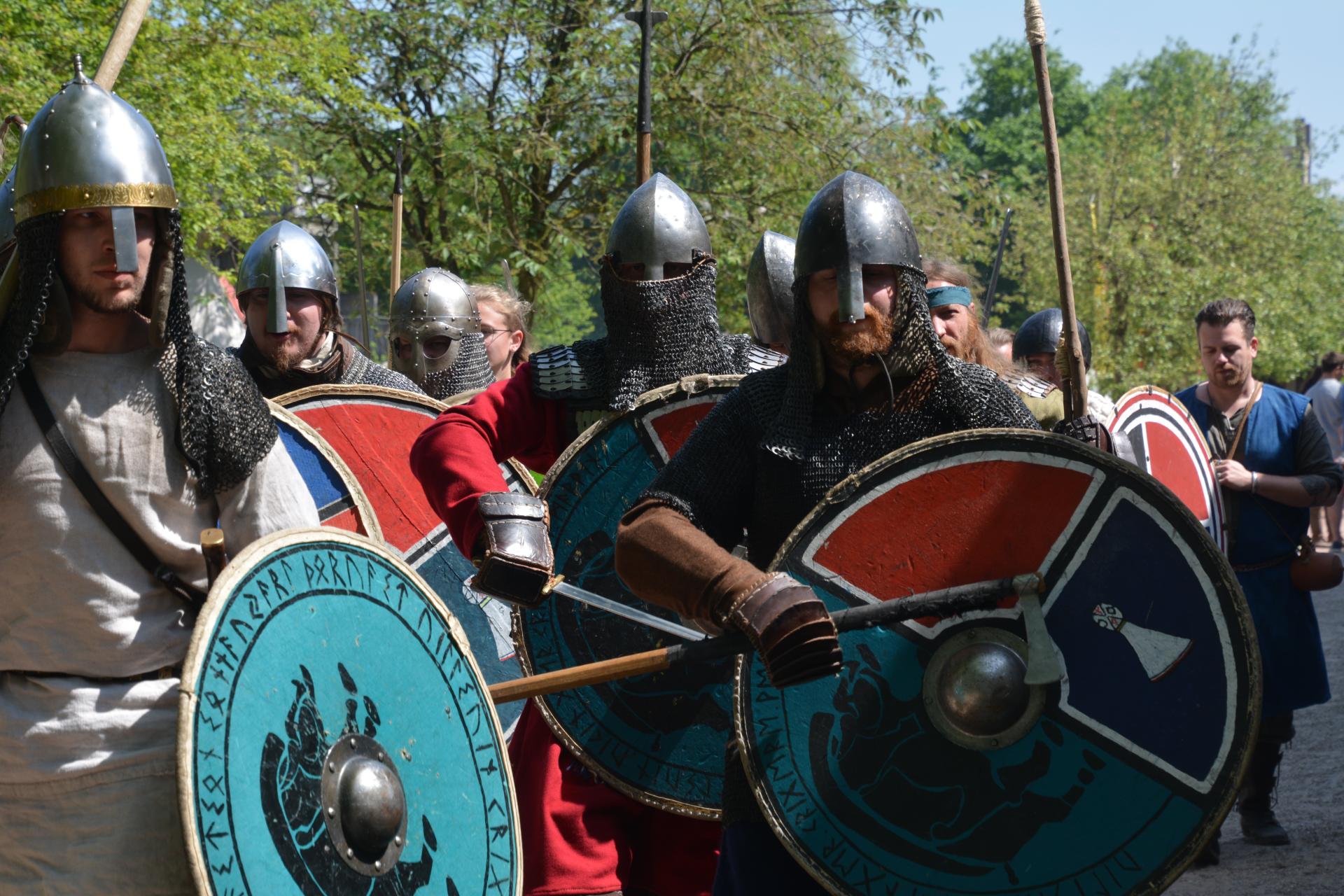 Archeon Admission Ticket
