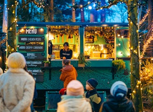 Entreeticket DierenPark Amersfoort