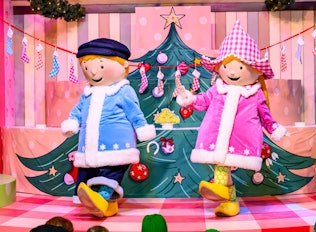 Entreeticket Avonturenboerderij Molenwaard