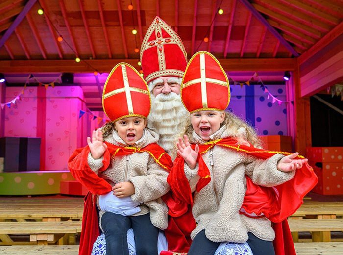 Entreeticket Avonturenboerderij Molenwaard