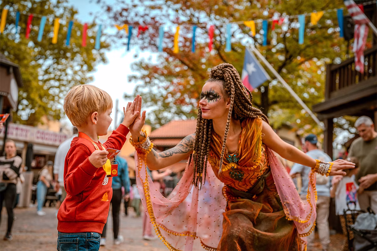 Tickets voor Bobbejaanland