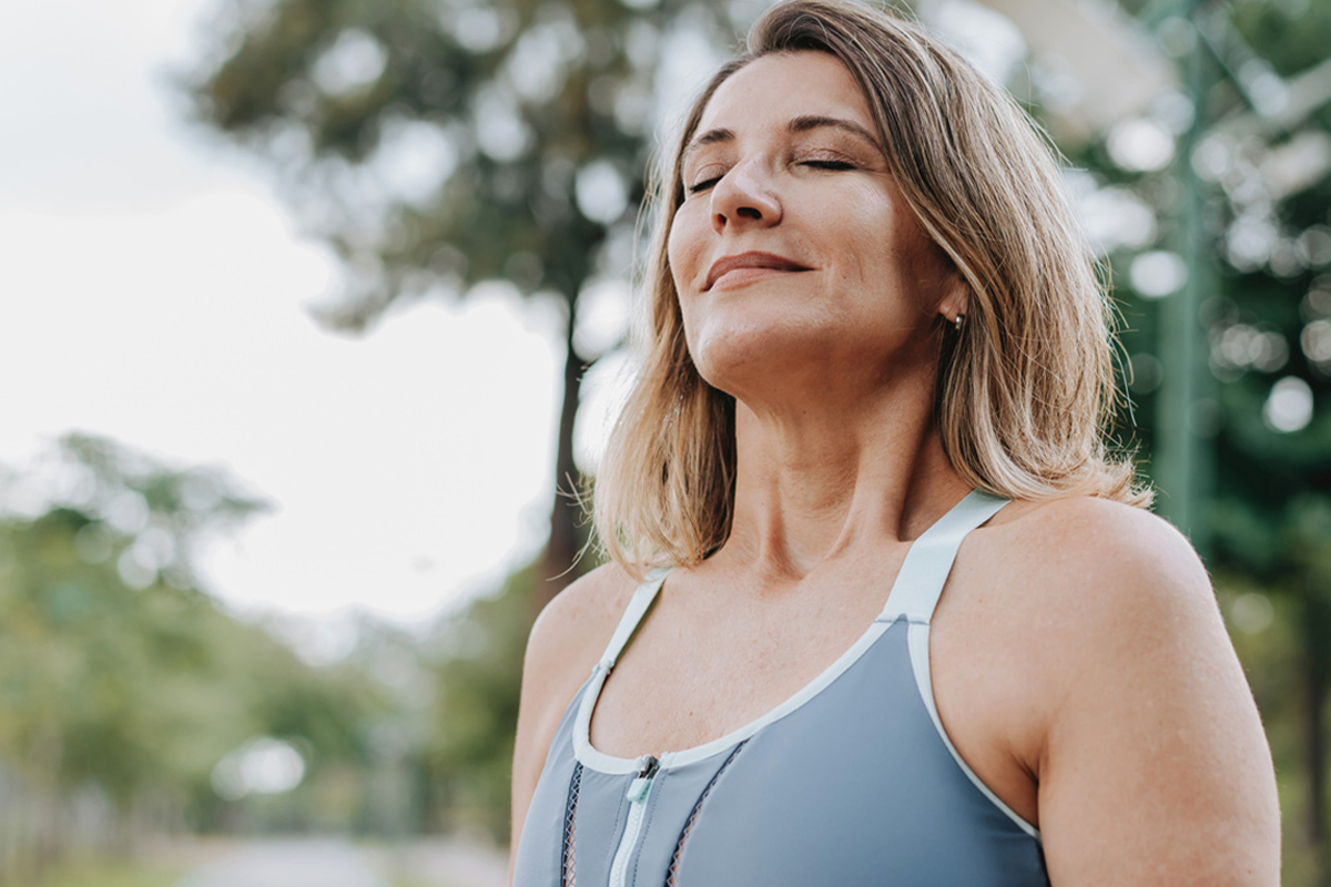 Ademhalingssessie (90 min) bij Mala Holistische Praktijk 