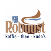 Van Robuust Koffie en Thee