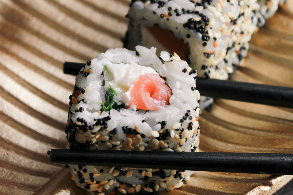 Afhaal sushiboxen van Hayai Sushi (17 locaties)