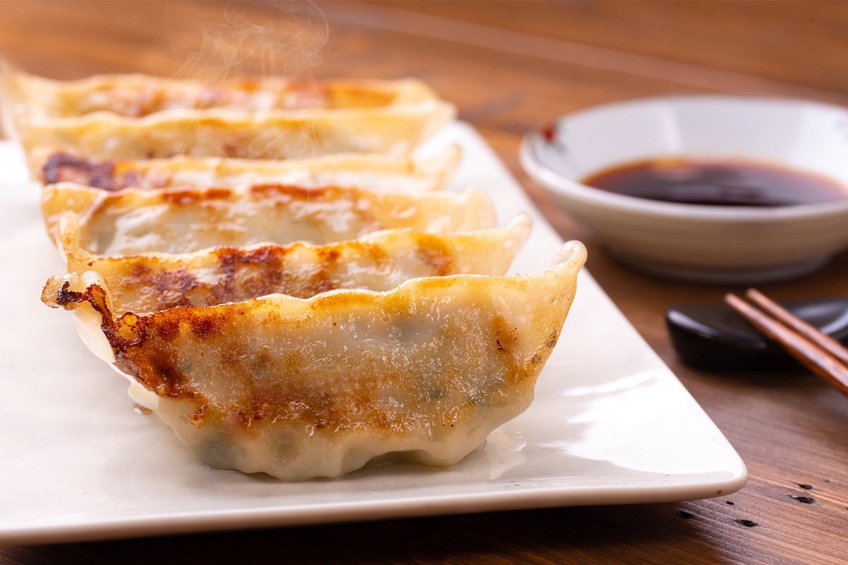 Afhaal tapasbox bij Mr. Au by Sun On