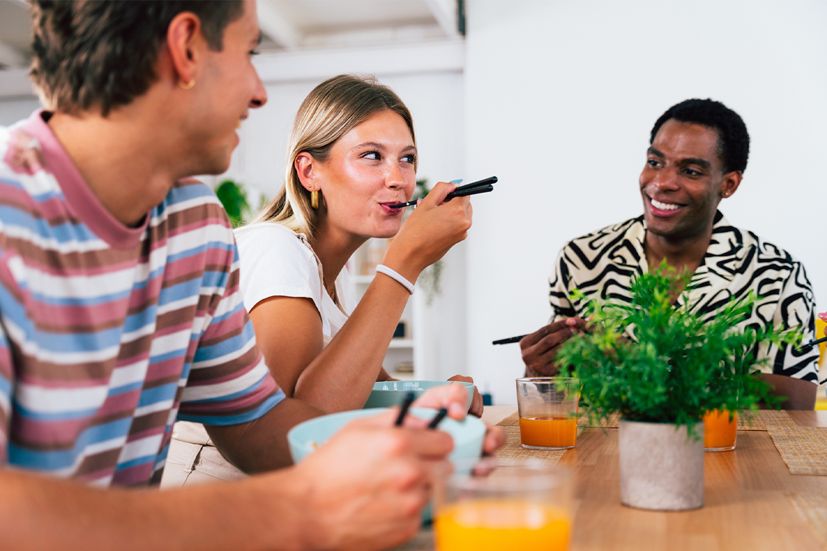Sushibox of pokébowl afhalen bij Woensel Wereldkeukens 