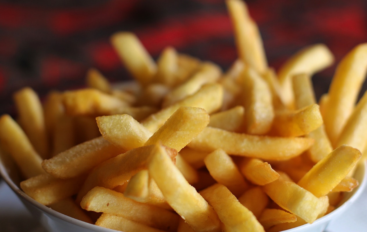 Geniet van een afhaalmaaltijd van Restaurant Popsuiker