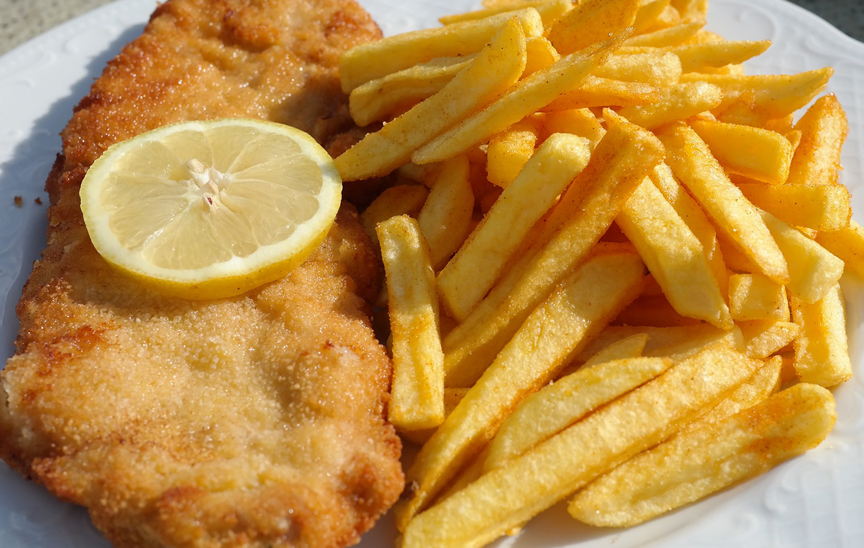 Geniet van een afhaalmaaltijd van Restaurant Popsuiker