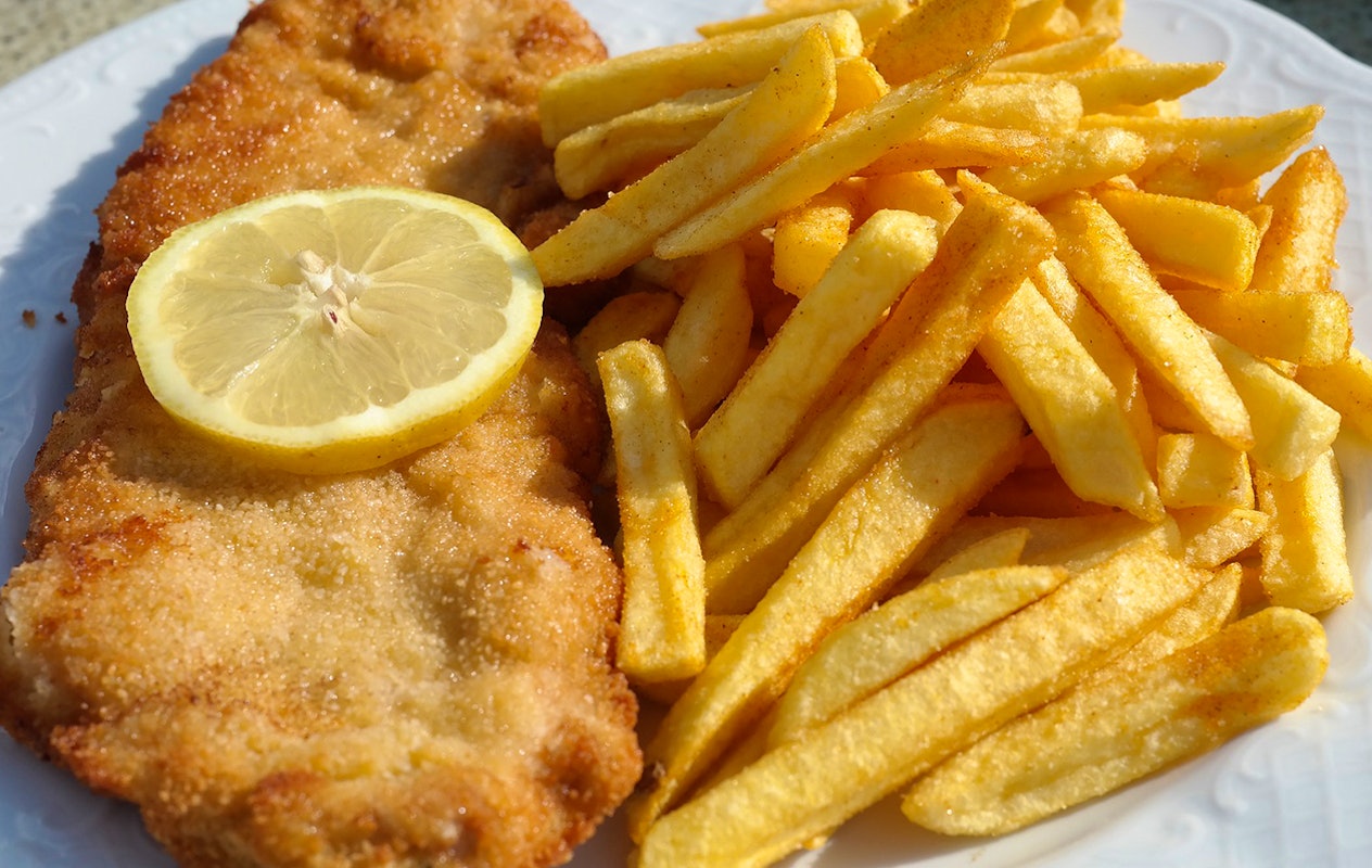 Geniet van een afhaalmaaltijd van Restaurant Popsuiker