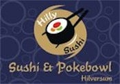 Sushi & Pokebowl Hilversum