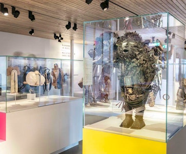 Afrika Museum