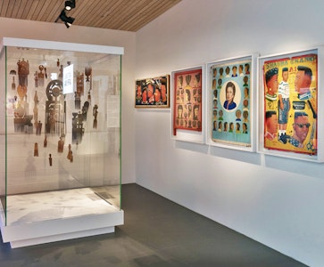 Afrika Museum