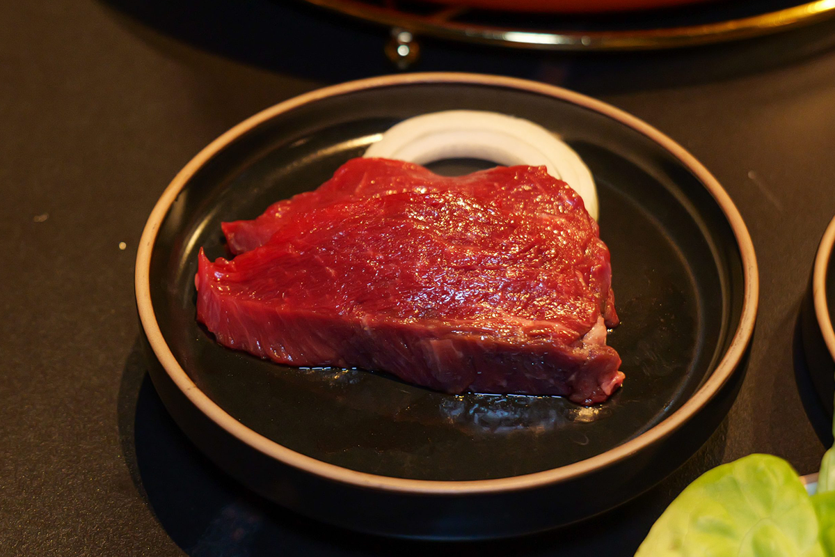 All-in dining experience + drankjes bij Smoki BBQ (3,5 uur)