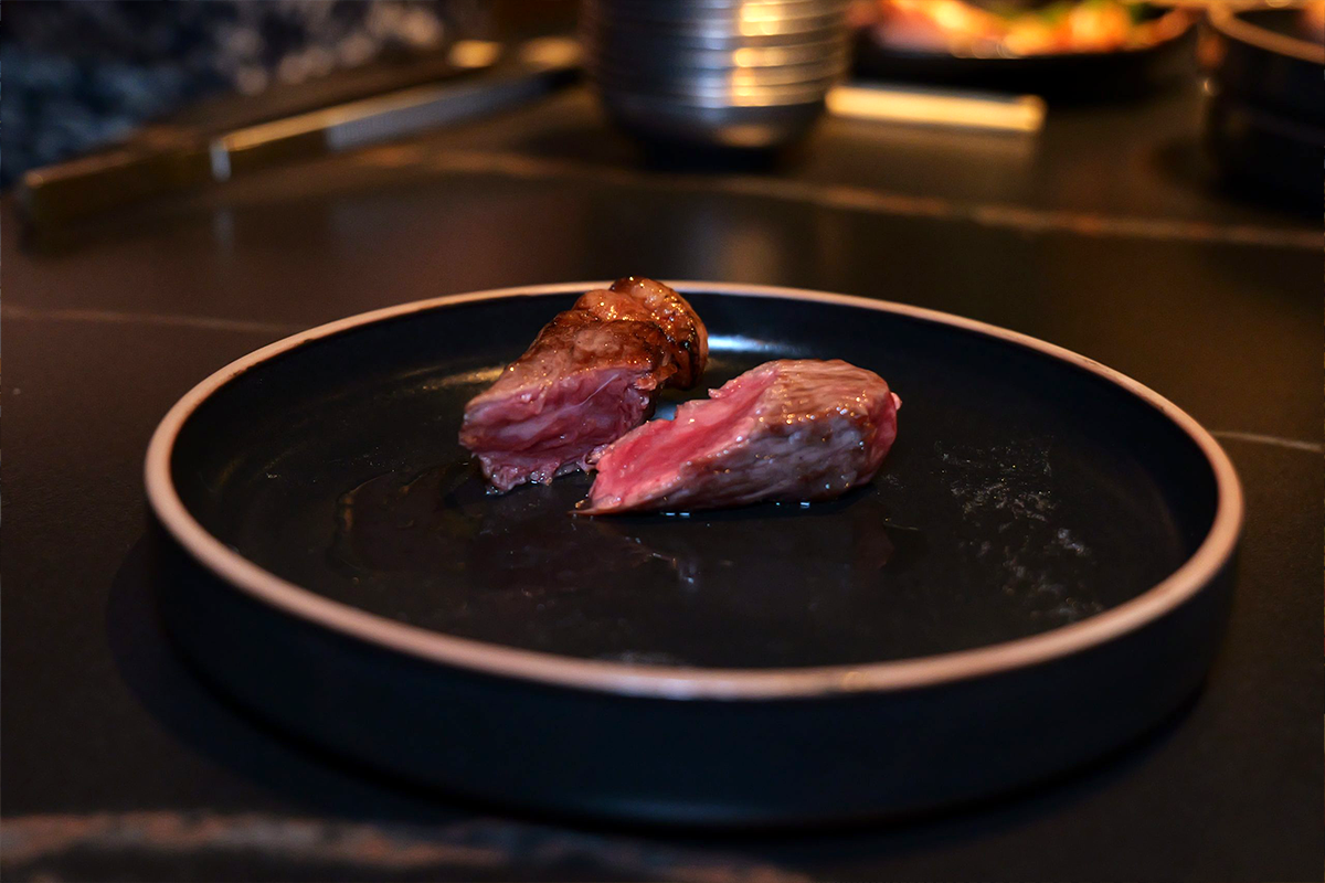 All-in dining experience + drankjes bij Smoki BBQ (3,5 uur)