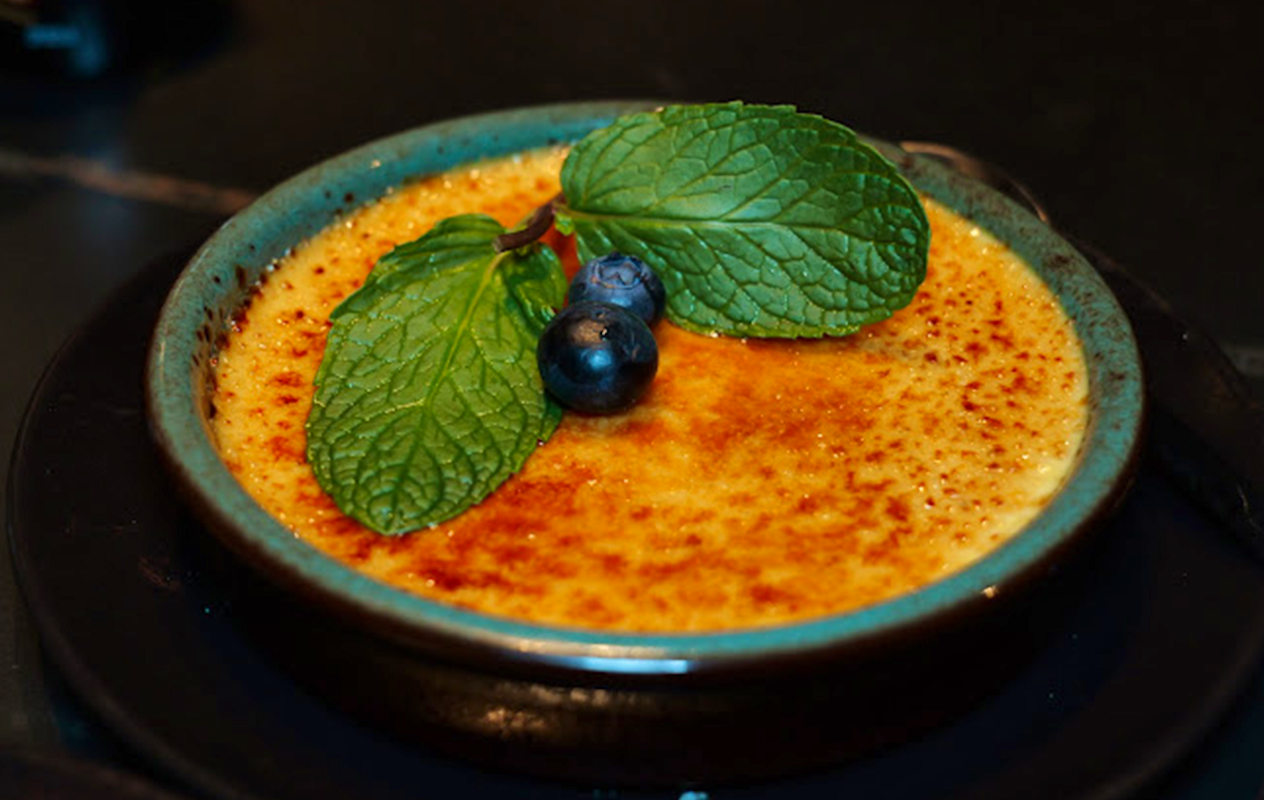 All-in dining experience + drankjes bij Smoki BBQ (3,5 uur)