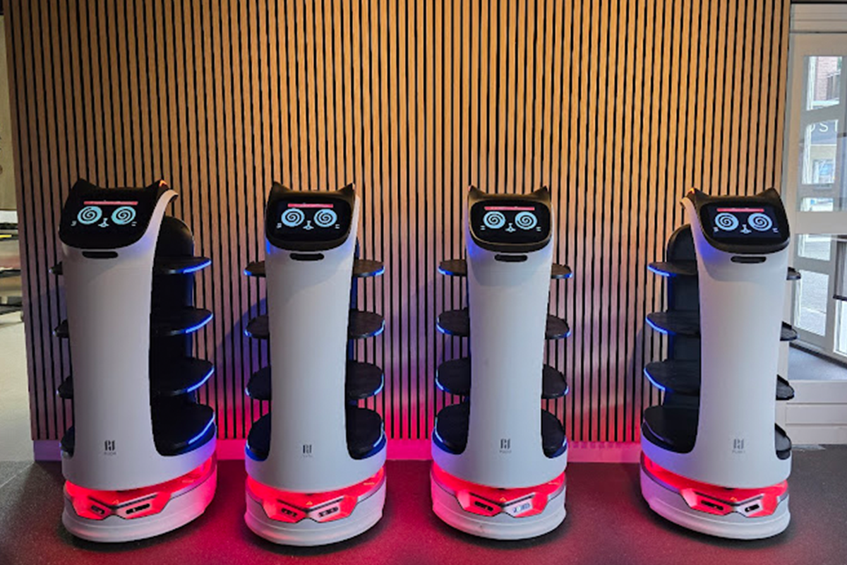 All-in dining experience + drankjes bij Smoki BBQ (3,5 uur)