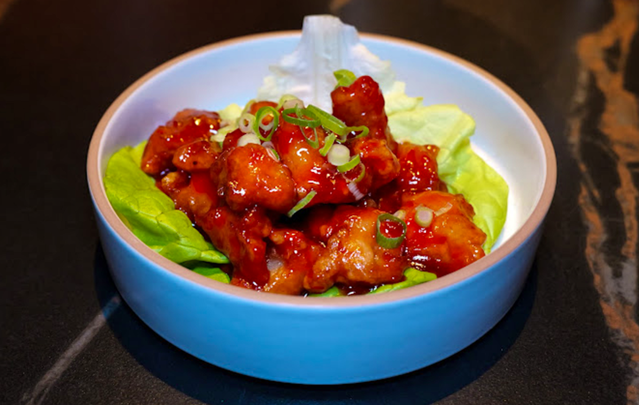 All-in dining experience + drankjes bij Smoki BBQ (3,5 uur)