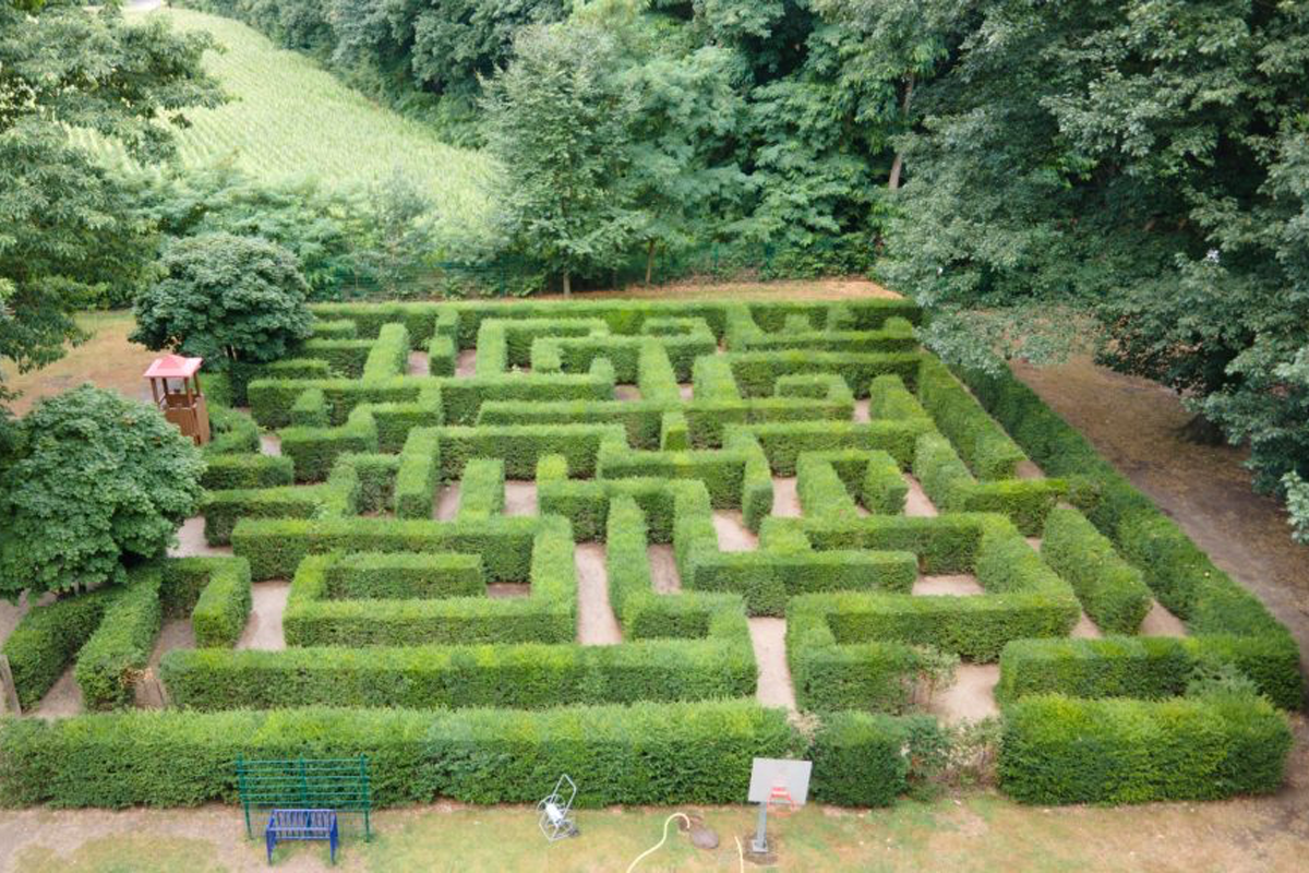 All-In keuze arrangement bij Speeltuin Kitskensberg