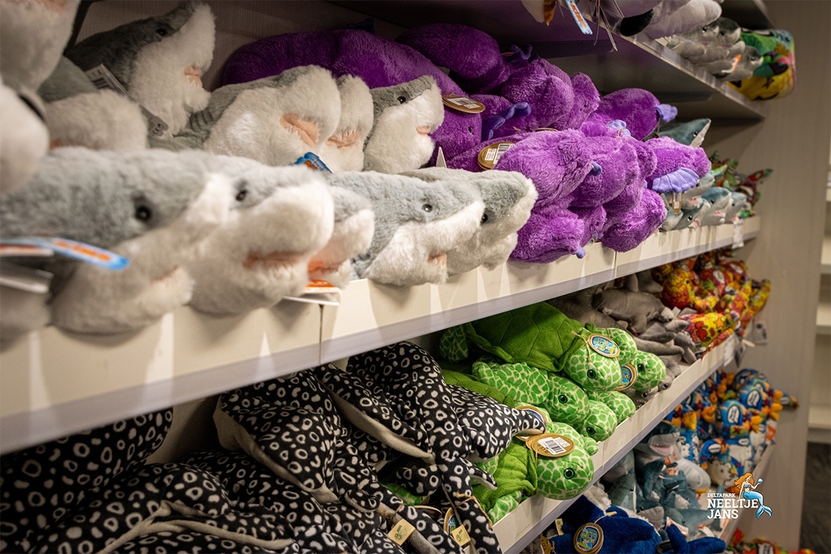 All-In entreeticket Deltapark Neeltje Jans