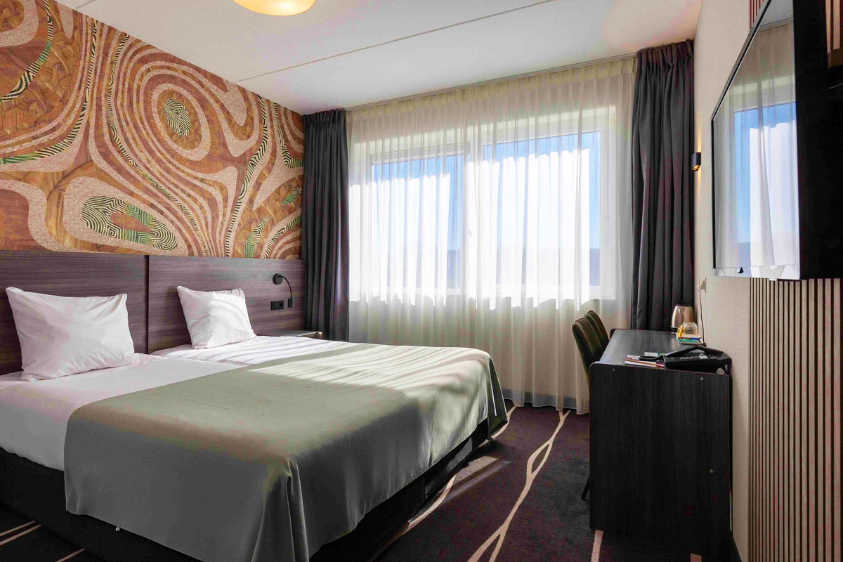 All-inclusief 3-daags verblijf bij De Bonte Wever (2 personen)