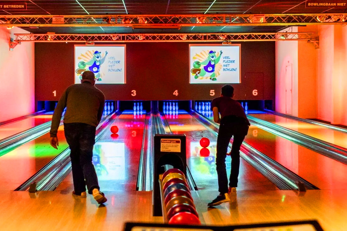 All-inclusief 3-daags verblijf bij De Bonte Wever (2 personen)