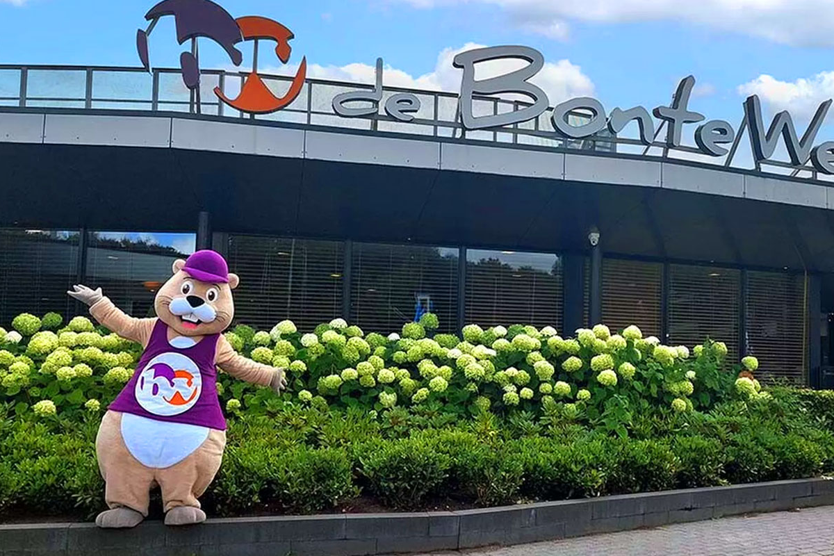 All-inclusief 3-daags verblijf bij De Bonte Wever (2 personen)