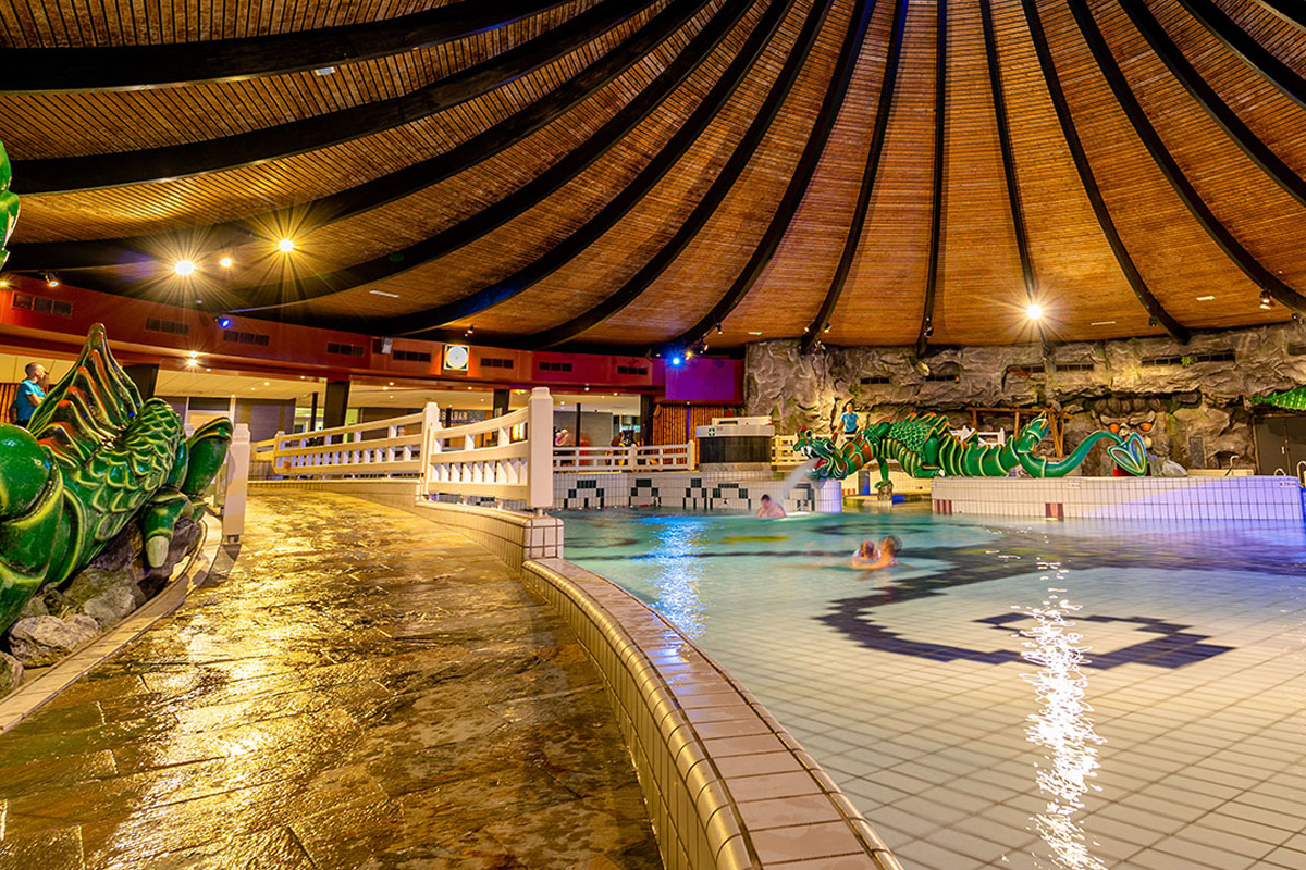 All-inclusief 3-daags verblijf bij De Bonte Wever (2 personen)