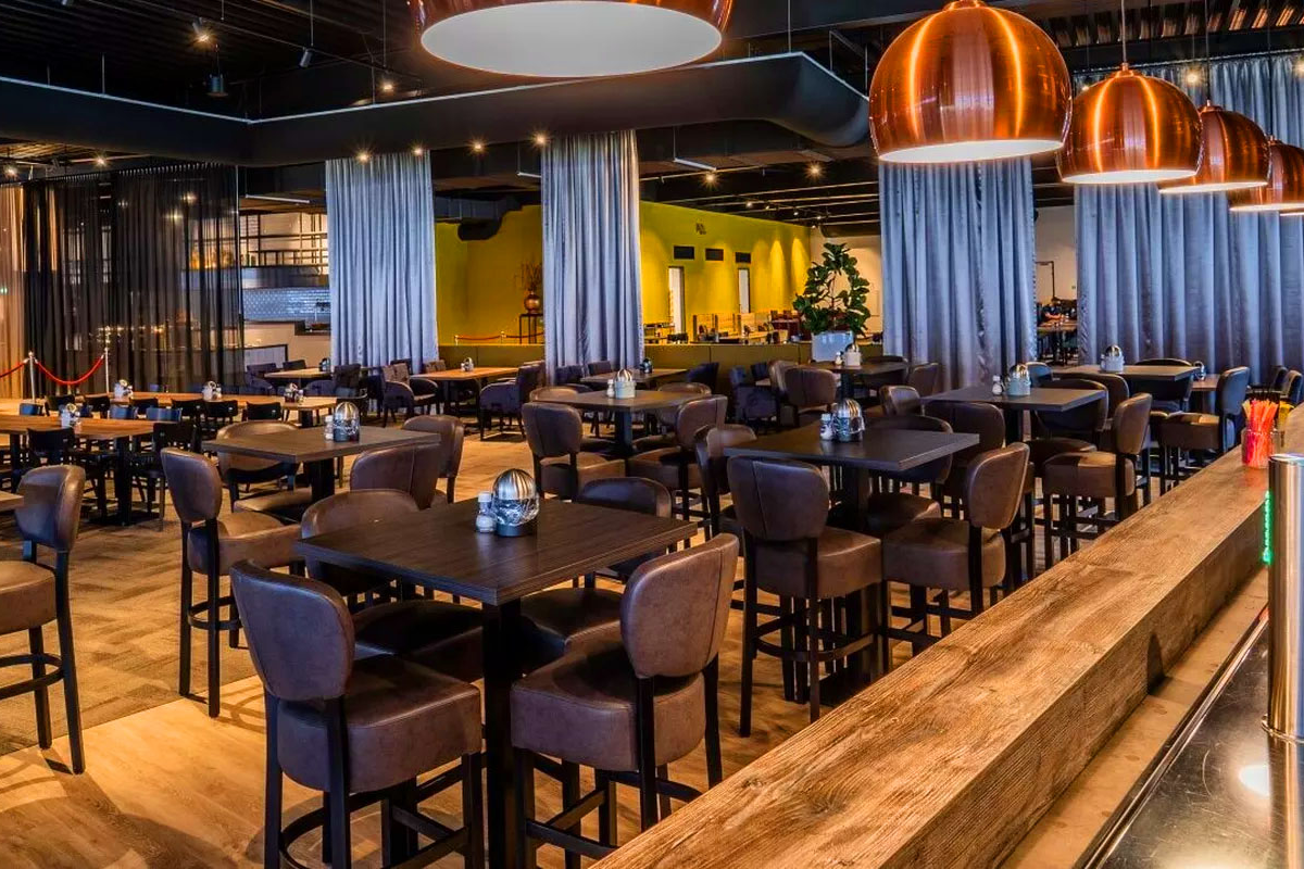 All-inclusief 3-daags verblijf bij De Bonte Wever (2 personen)