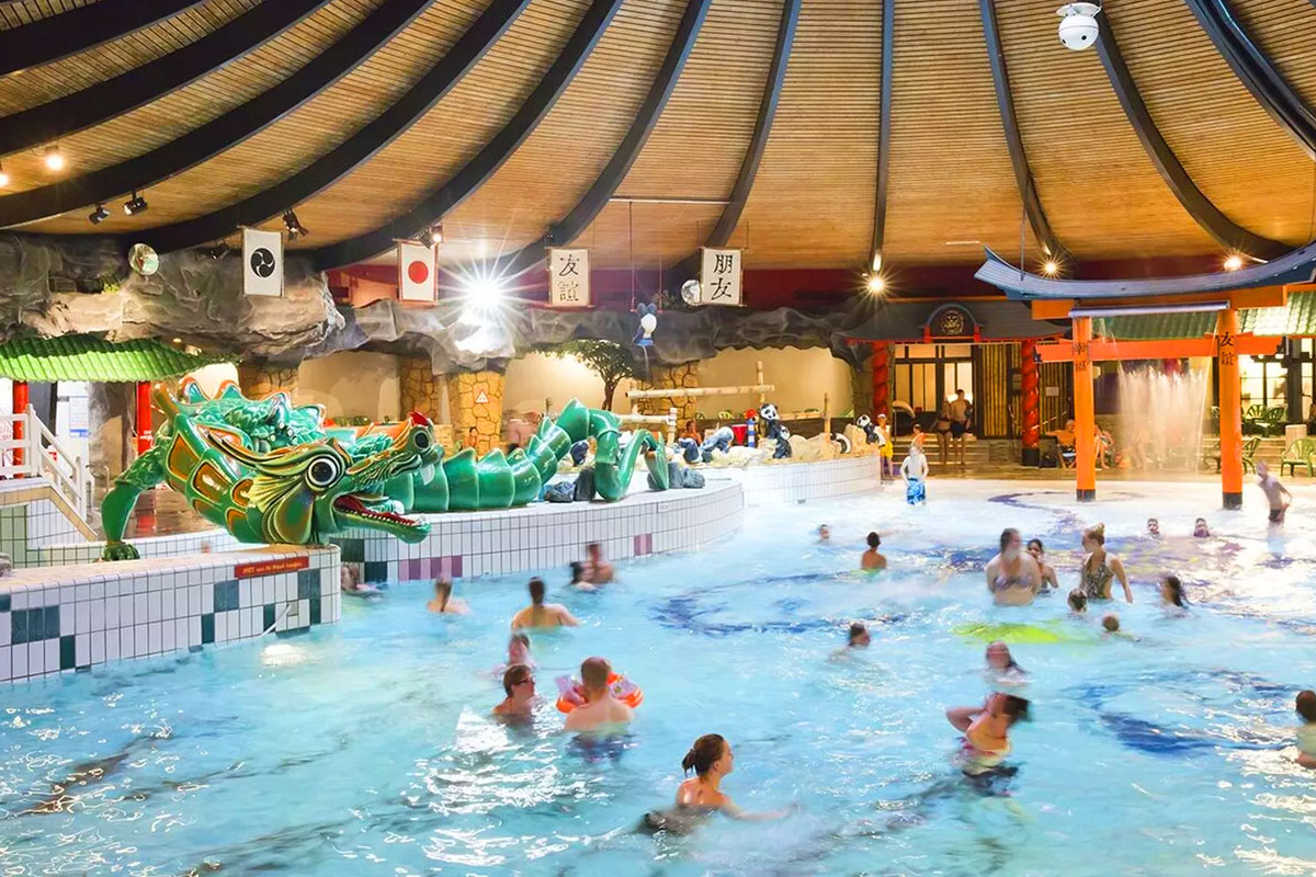 All-inclusief 3-daags verblijf bij De Bonte Wever (2 personen)