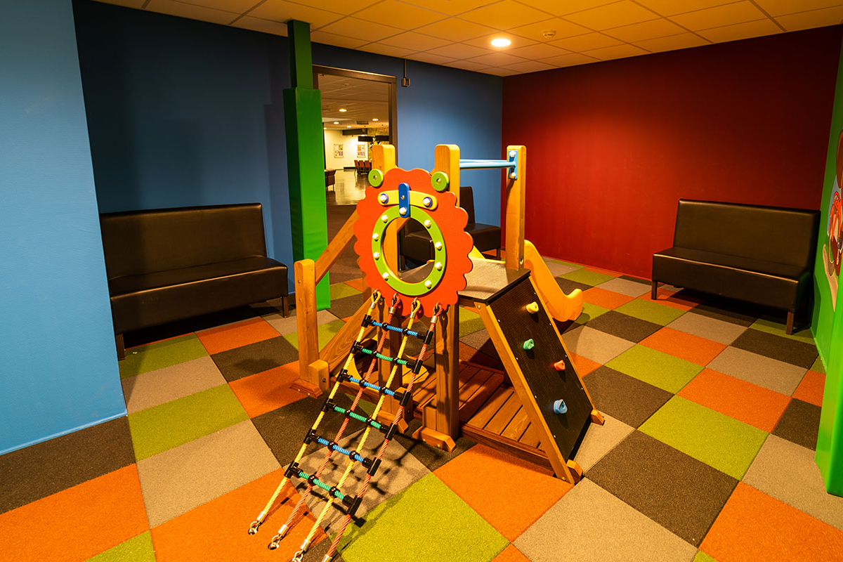 All-inclusief 3-daags verblijf bij De Bonte Wever (2 personen)