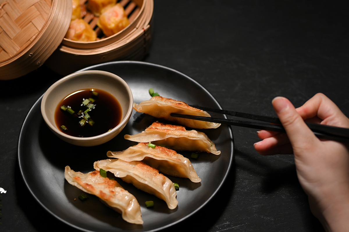 All you can eat & drink bij Restaurant Boss Assendelft