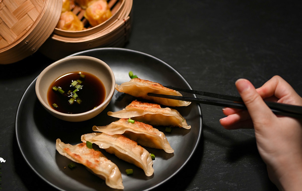 All you can eat & drink bij Restaurant Boss Assendelft