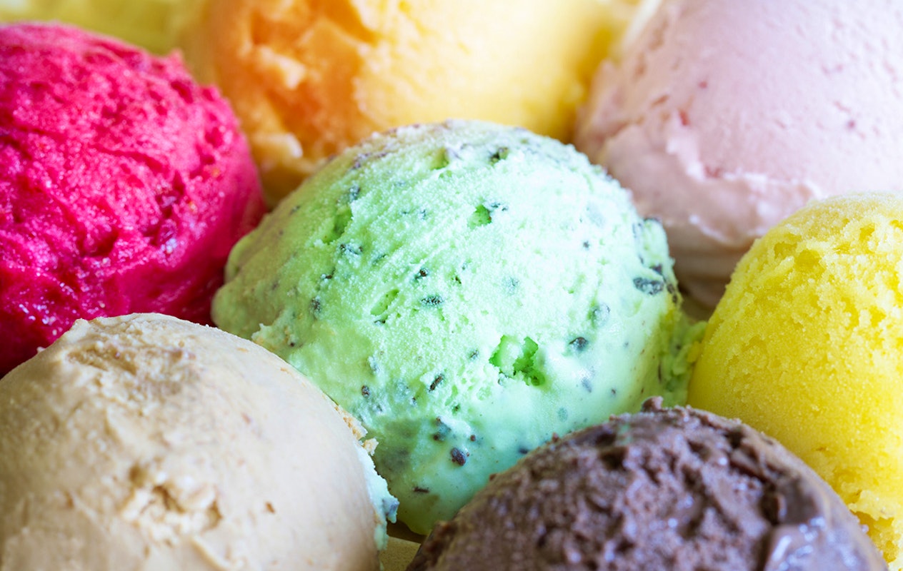 All you can eat & drink bij Restaurant Boss Assendelft